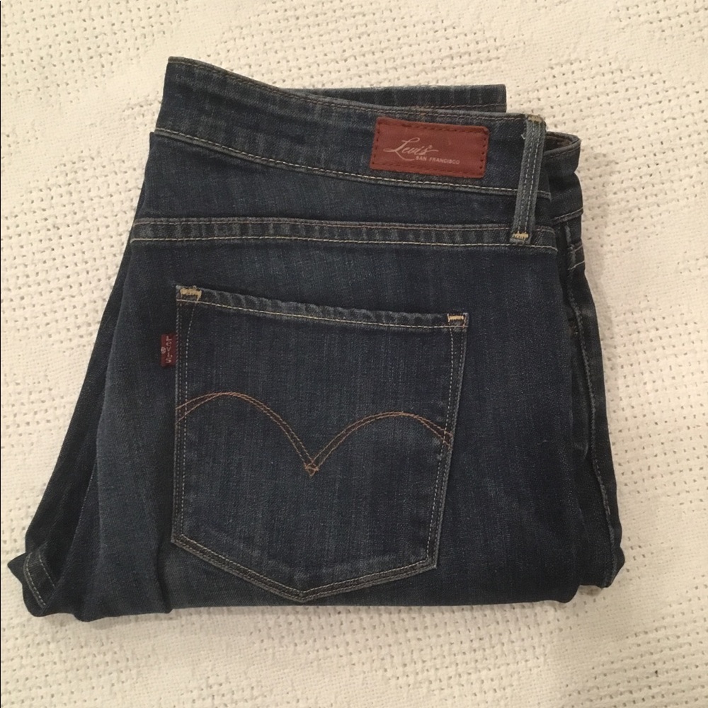 LEVIS JEANS